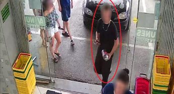 Homem furta carro em Uvaranas, se arrepende e devolve veículo no mesmo local