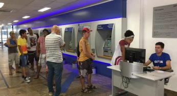 Transações via DOC encerram na próxima segunda-feira (15)