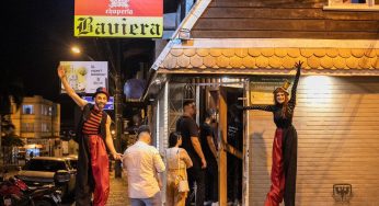 Festival de Verão na Choperia Baviera promete duas noites de música e diversão