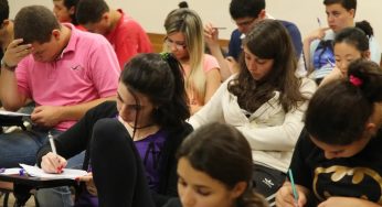Inscrições para o Prouni começam hoje (29)