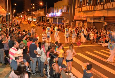 carnaval 2013 Boca no Trombone 