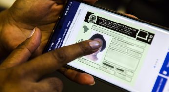 Quase 3 milhões de pessoas já possuem a CNH Digital no Paraná