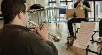 Conservatório Maestro Paulino em PG abre vagas para aulas de música