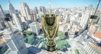 Paulistão 2024 inicia neste fim de semana. Veja os jogos da primeira rodada