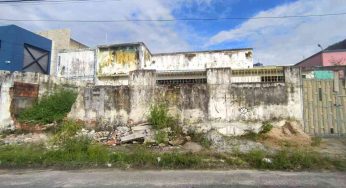 Prefeitura de PG pode tomar posse de imóveis urbanos abandonados