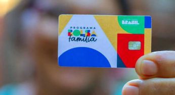 Caixa paga nesta quinta-feira 1ª parcela do Bolsa Família de 2024