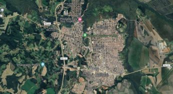 Centro e quatro bairros de Castro terão ampliação do sistema de esgotamento sanitário