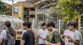 Programa ‘Pé-de-Meia’ dará R$ 2 mil por ano a alunos de baixa renda