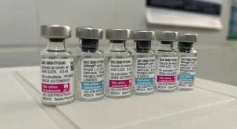 Com surto de dengue, Paraná vê doses insuficientes e pede mais vacinas ao Governo
