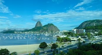 Turistas elegem melhor prato típico do Brasil
