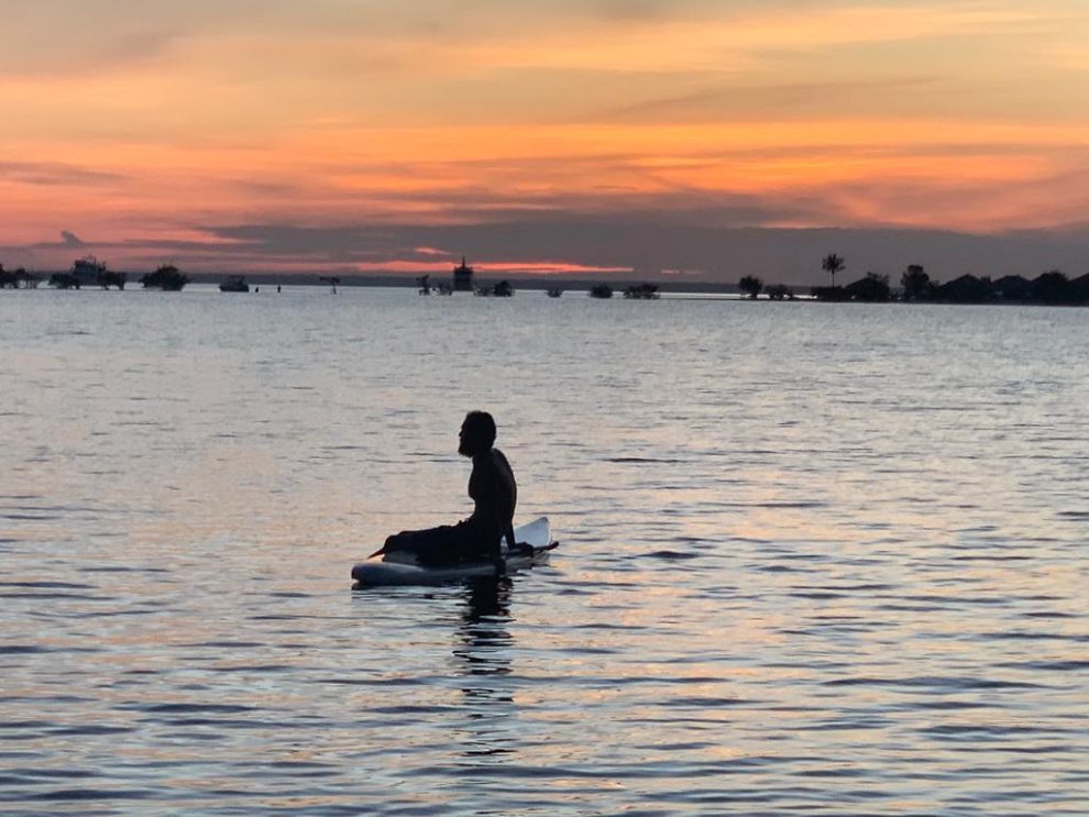 Solo fértil da Amazônia é base de nova rota turística