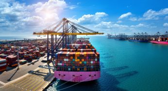 Exportações brasileiras crescem 18,5% em janeiro de 2024