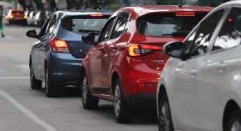Adesão ao pagamento à vista do IPVA no PR cresceu quase 8%