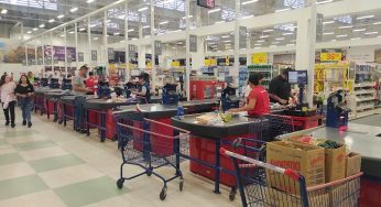Supermercados realizam feirão de emprego em Ponta Grossa
