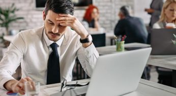 Apenas 23% dos funcionários estão engajados no trabalho