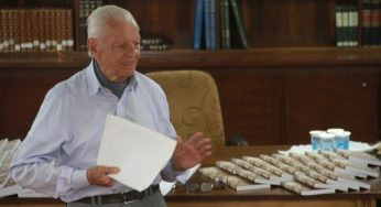 Morre aos 94 anos, Nivaldo Krüger, ex-deputado federal do Paraná