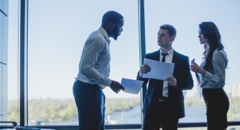 Atrair e reter talentos, a principal preocupação dos CEOs