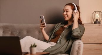 Streaming lidera consumo de música no Brasil e no mundo