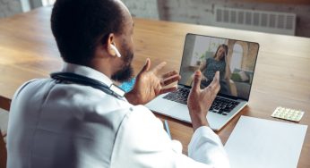 Telemedicina deve movimentar U$ 290 bilhões em 2028