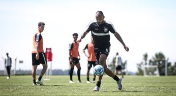 Querendo subir na tabela, Operário joga contra o lanterna do Paranaense nesta quinta (08)