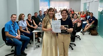 Prefeitura de PG sanciona Lei da Inovação para impulsionar o desenvolvimento tecnológico