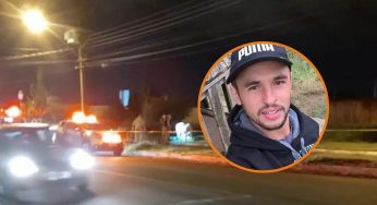 Morre homem baleado com quatro tiros em bairro de Castro