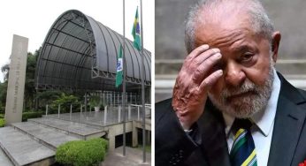 Câmara de PG aprova moção de repúdio a Lula por “falas discriminatórias” contra Israel