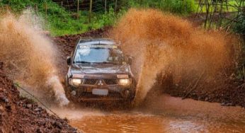 30º Rally Transparaná inicia nesta segunda (12) e deverá passar por cidades da região
