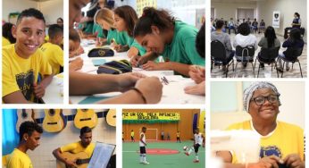 LBV oferece serviço de Vivência Solidária para pessoas em vulnerabilidade social em PG