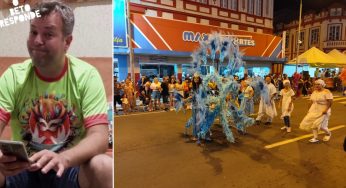 Secretário de Cultura de PG responde comentários sobre o carnaval da cidade