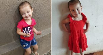 Vaquinha solidária busca recursos para cirurgia urgente de criança em Ponta Grossa