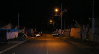 Rapaz morto em confronto é autor dos disparos que atingiu dois homens no Pq N. Senhora das Graças