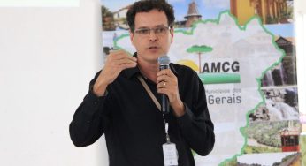 Gerente da Copel dá detalhes dos investimentos da empresa em PG