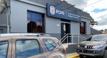 Motorista escolar suspeito de estuprar e ameaçar criança é preso em Ipiranga