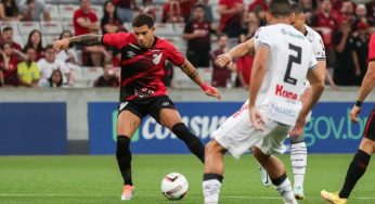 Com três vitórias seguidas, Operário enfrenta o invicto Athletico nesta quinta (15)
