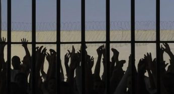 Senado Federal aprova fim da ‘saidinha’ de presos em feriados