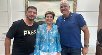 Ben-Hur Chiconato é o novo secretário de Esportes de Ponta Grossa