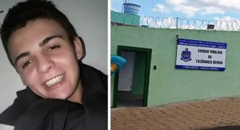 Familiares de detentos farão manifestação após morte em cadeia de Telêmaco Borba