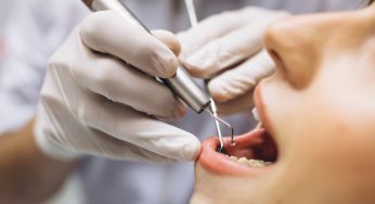 Curso de especialização busca voluntários para tratamentos odontológicos em PG