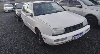 Gestante tem carro furtado enquanto realizava consulta em hospital de PG