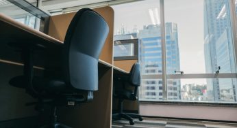 Trabalho em Coworking oferece flexibilidade e networking