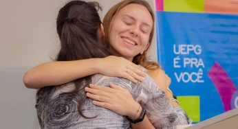 UEPG recebe calouros com atividades especiais nesta segunda-feira (19)