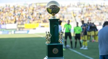 Confira os confrontos das quartas de final do Campeonato Paranaense 2024