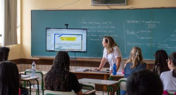 Seed-PR abre processo seletivo para professores de educação profissional