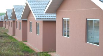 Mais de 600 famílias buscam casa própria através de programas de habitação em PG