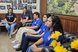 Ação leva curso pré-vestibular gratuito a jovens de Maringá