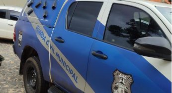 Faca some e adolescente ameaça funcionária de acolhimento municipal em PG