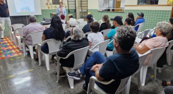 Prefeitura de PG inicia processo de regularização fundiária no Residencial Estrela Augusta