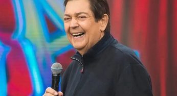 Faustão passa por transplante de rim após agravamento de doença, diz hospital