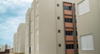 Investimento de R$ 21,4 mi marca a retomada do Minha Casa, Minha Vida com foco em energia renovável